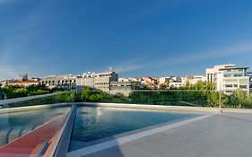 TURIM Boulevard Hotel